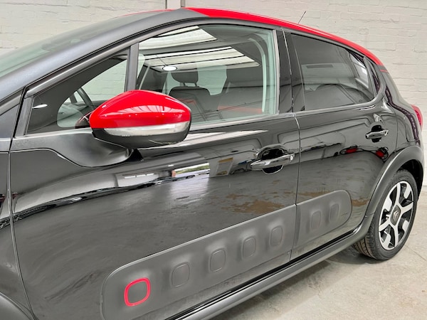 Used Citroen C3 2017 for sale - 76109501: Photo 39