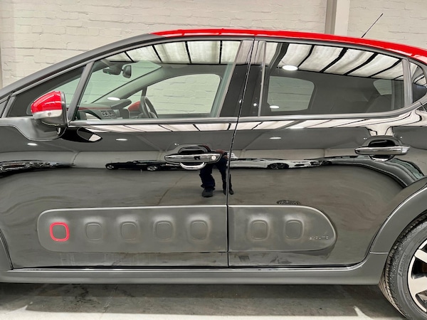 Used Citroen C3 2017 for sale - 76109501: Photo 40