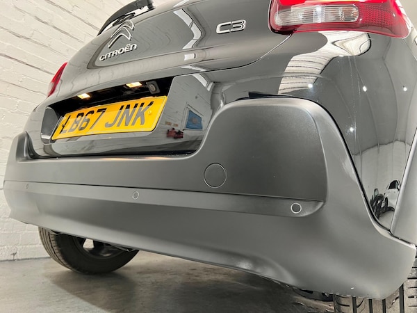 Used Citroen C3 2017 for sale - 76109501: Photo 41