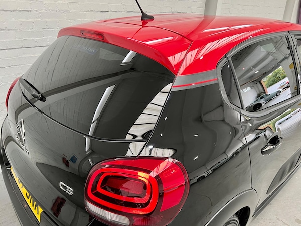 Used Citroen C3 2017 for sale - 76109501: Photo 43
