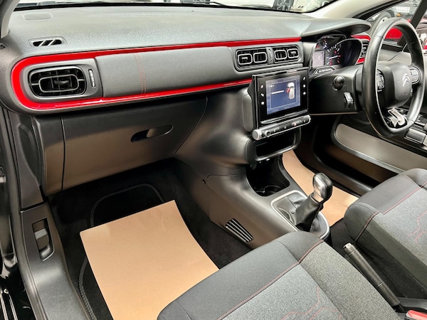 Used Citroen C3 2017 for sale - 76109501: Photo 44