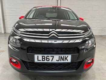 Used Citroen C3 2017 for sale - 76109501: Photo 4
