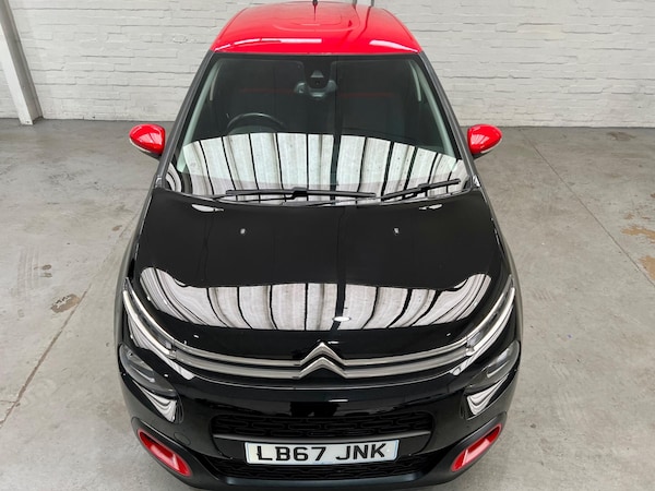 Used Citroen C3 2017 for sale - 76109501: Photo 52