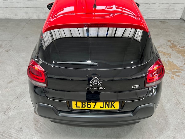 Used Citroen C3 2017 for sale - 76109501: Photo 53