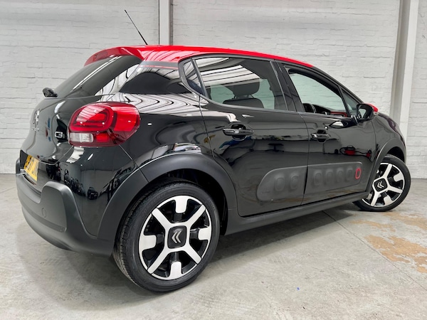 Used Citroen C3 2017 for sale - 76109501: Photo 7
