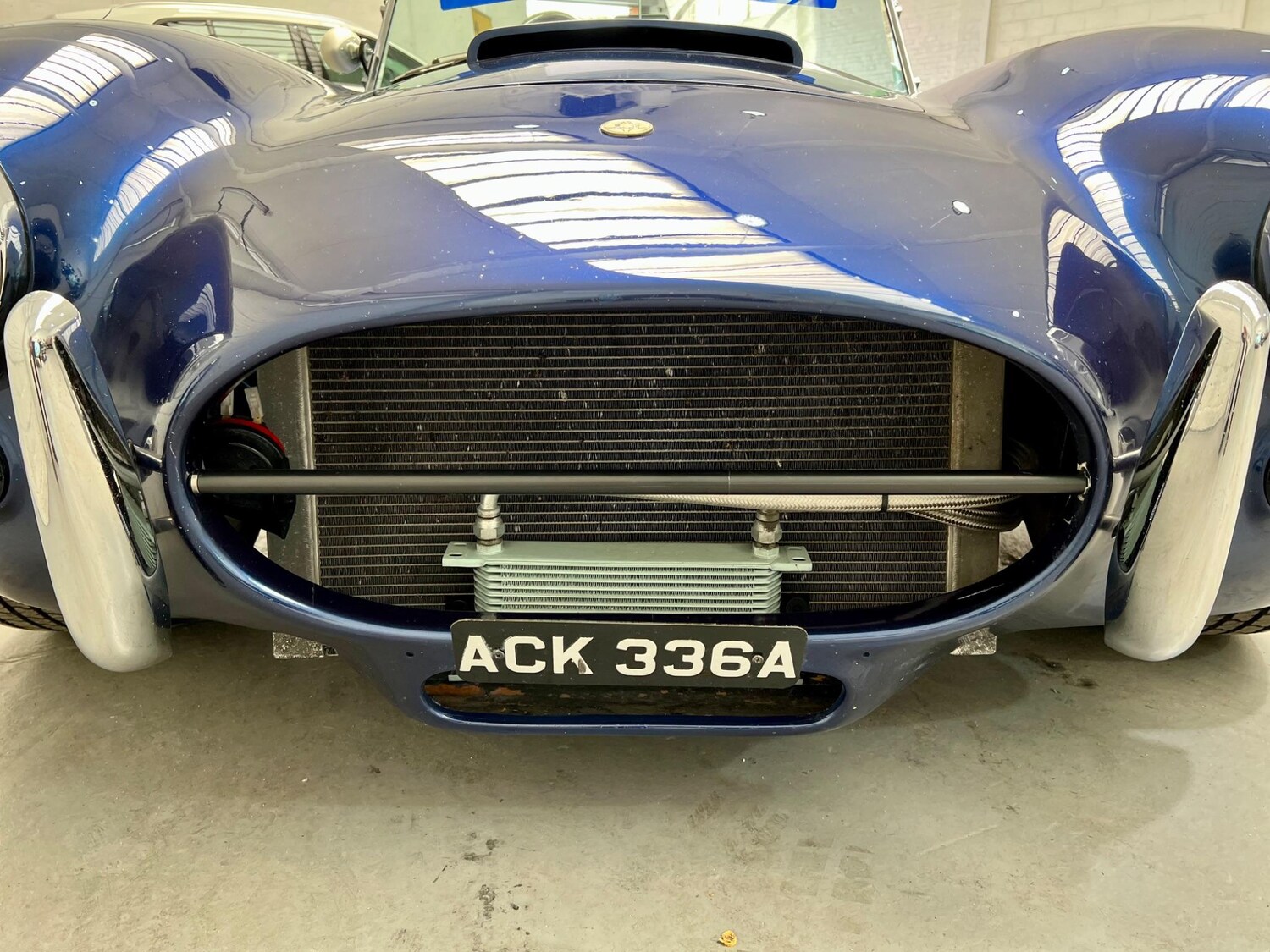 Vehicle 36