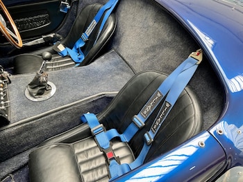 Used AK Cobra 2000 for sale - 75031249: Photo