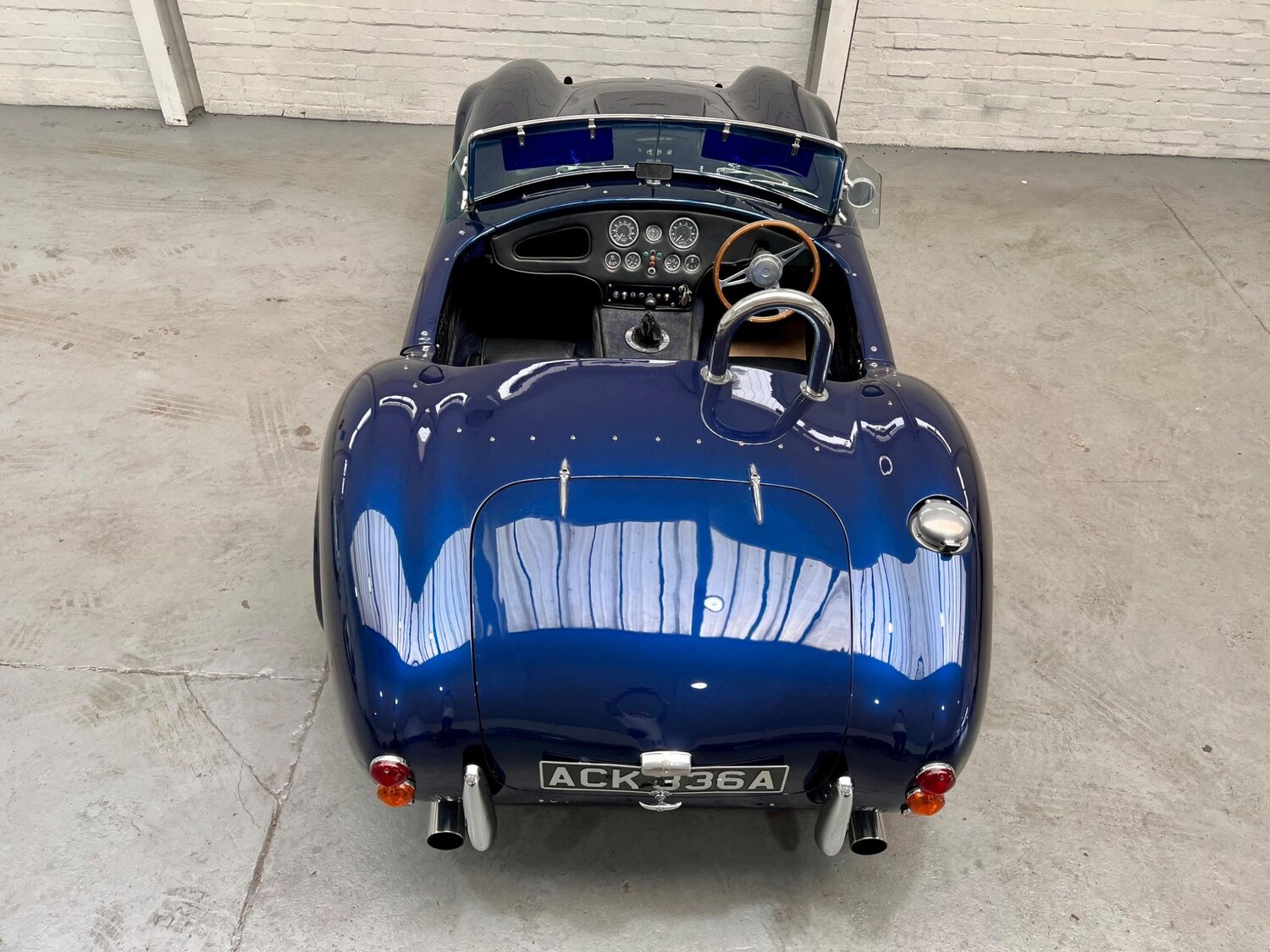 Vehicle 42