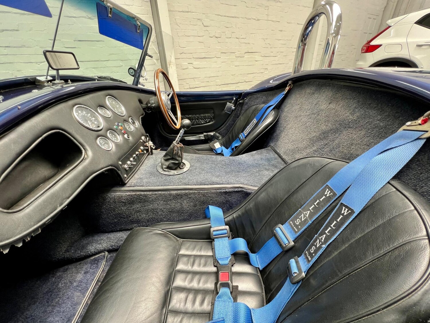Vehicle 50