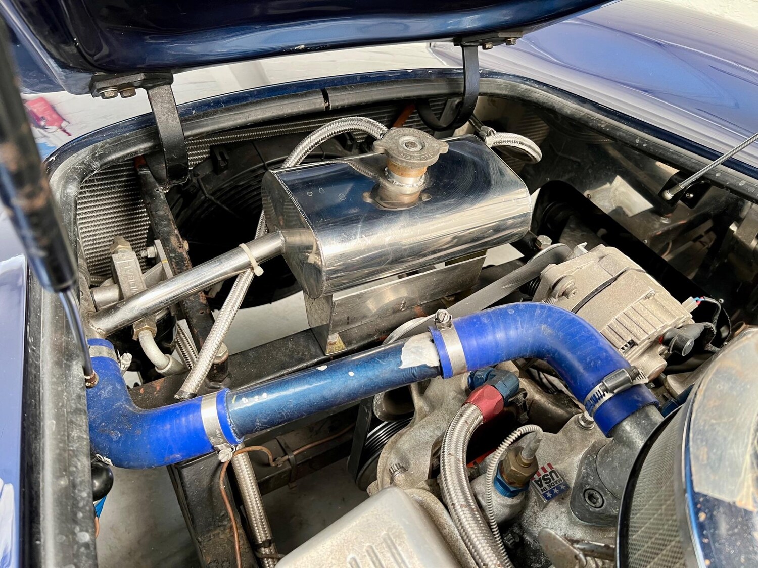 Vehicle 64