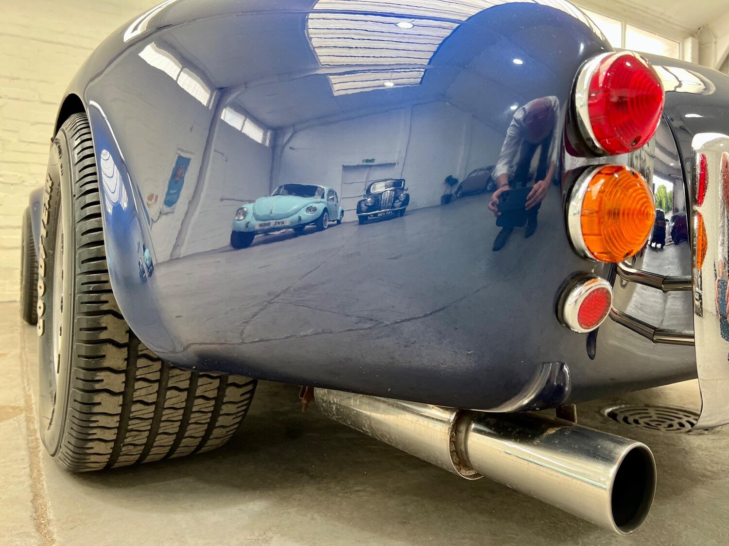 Vehicle 68