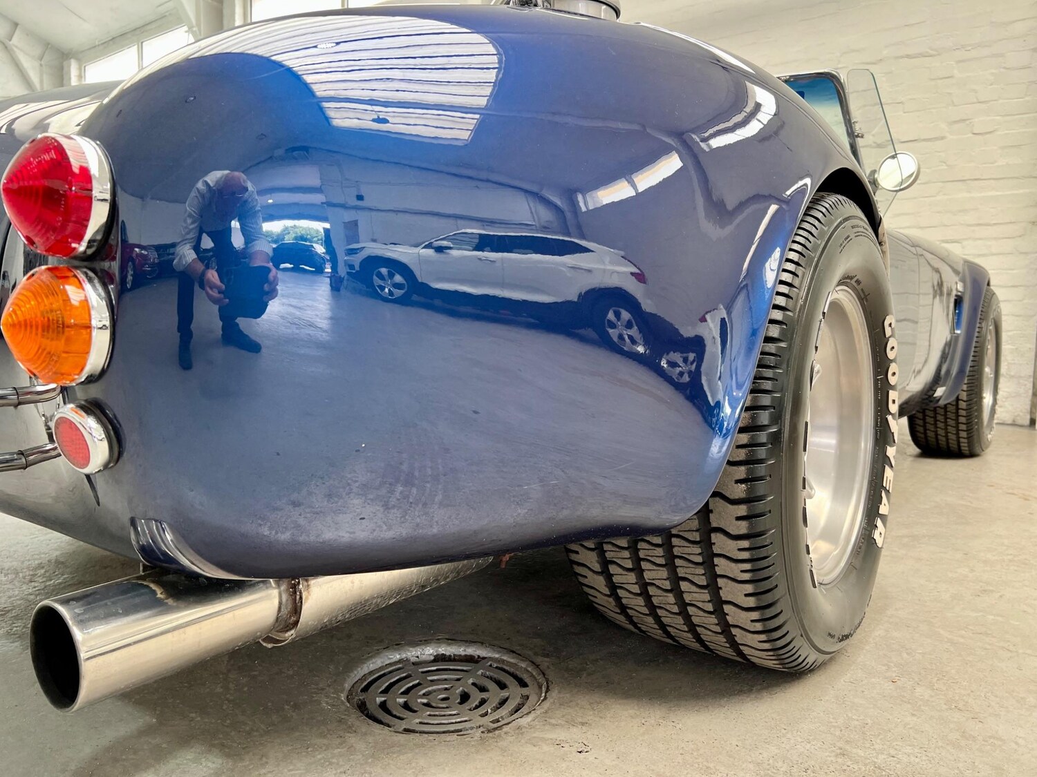 Vehicle 69