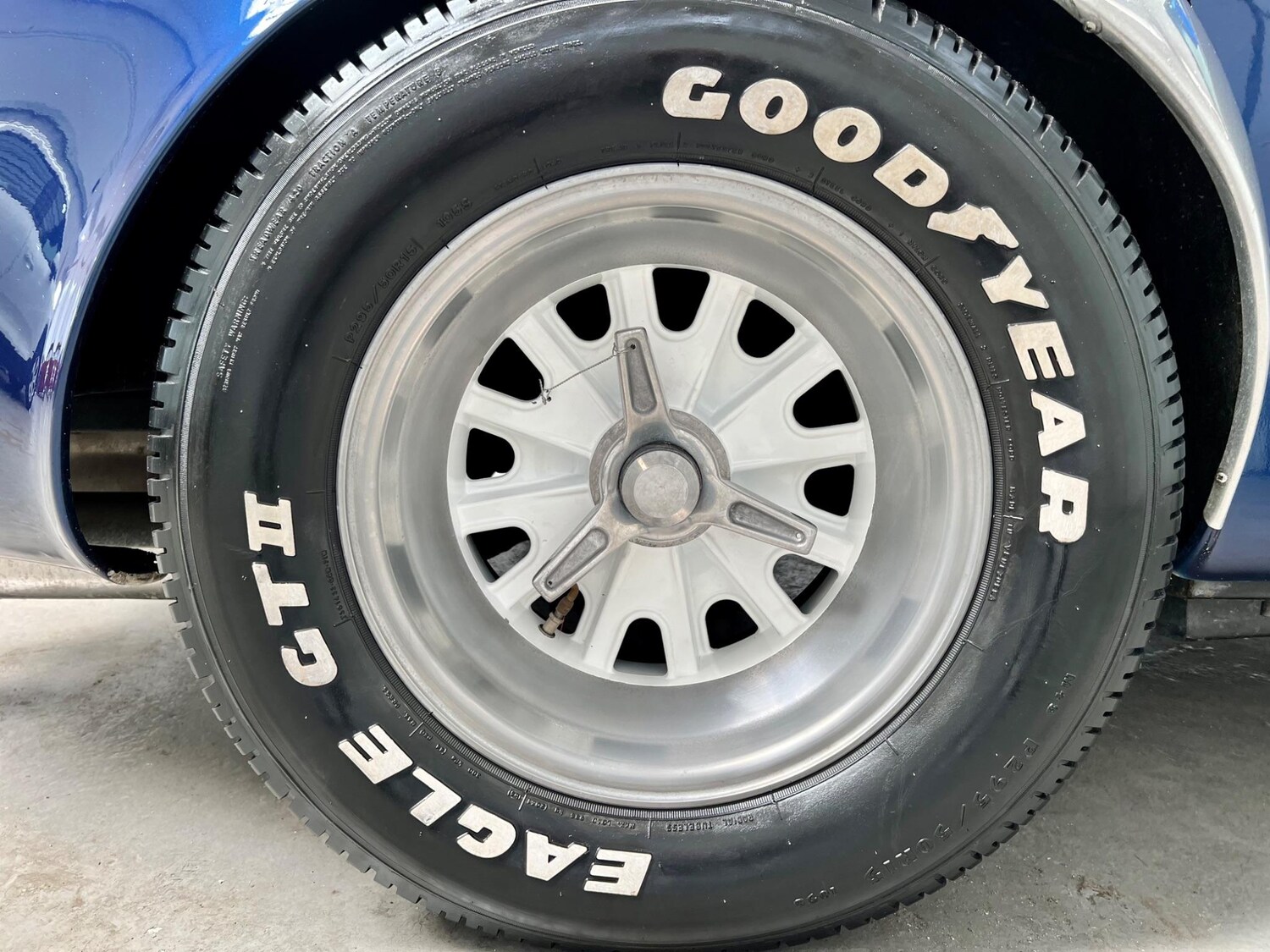 Vehicle 70