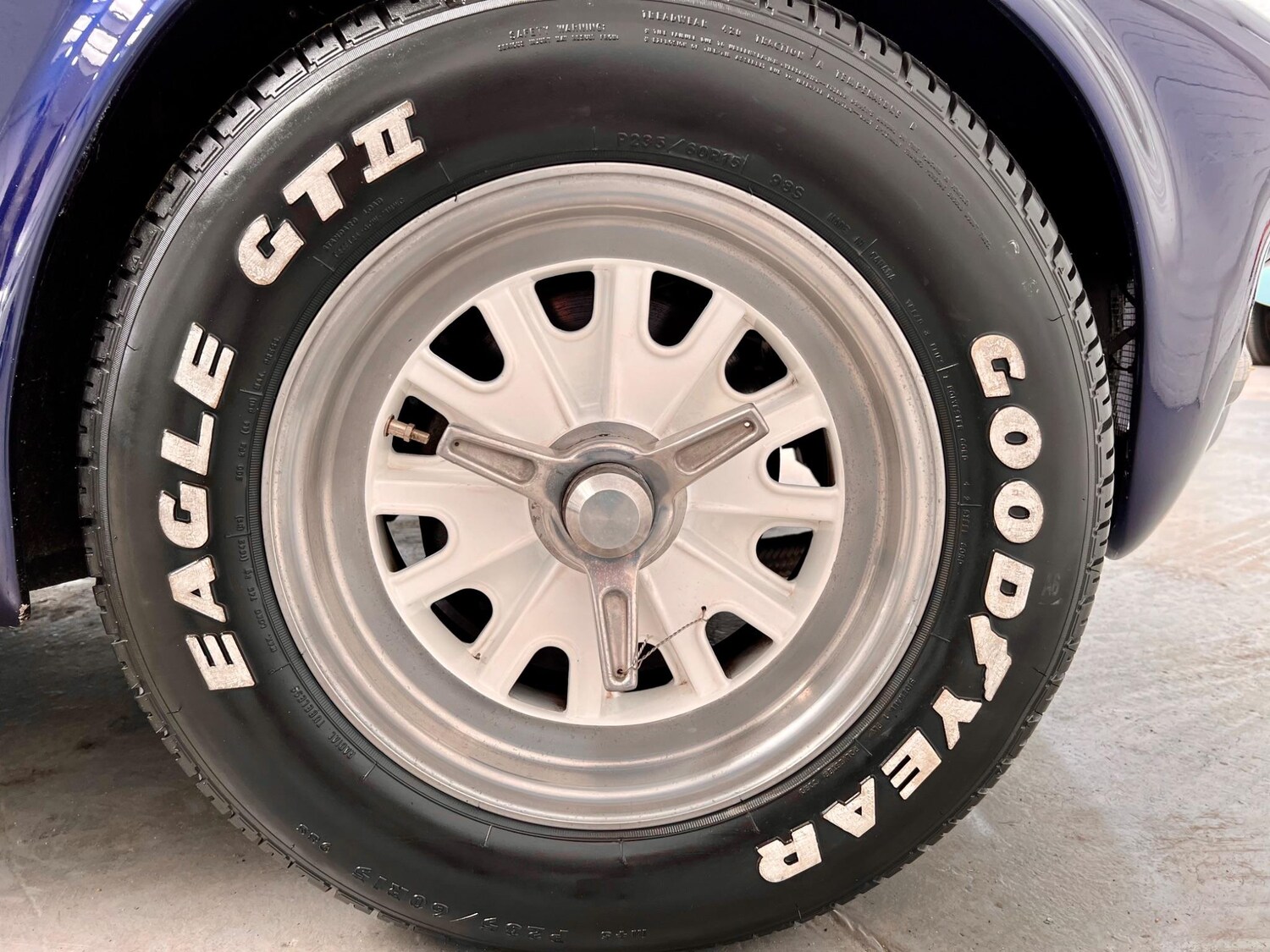 Vehicle 72
