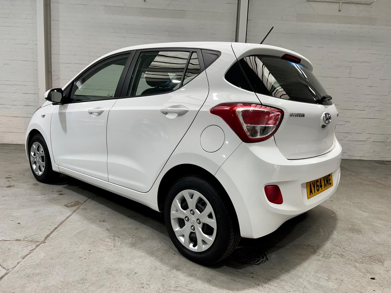 Used Hyundai i10 for sale - 76994949: Photo 22