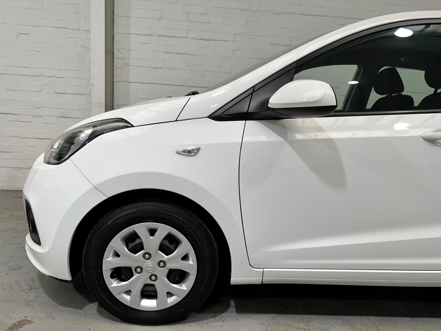 Used Hyundai i10 for sale - 76994949: Photo 36