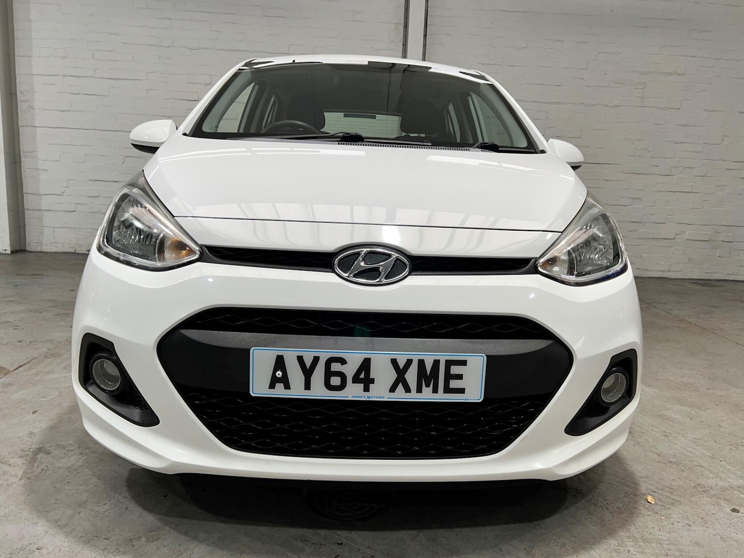 Used Hyundai i10 for sale - 76994949: Photo 4