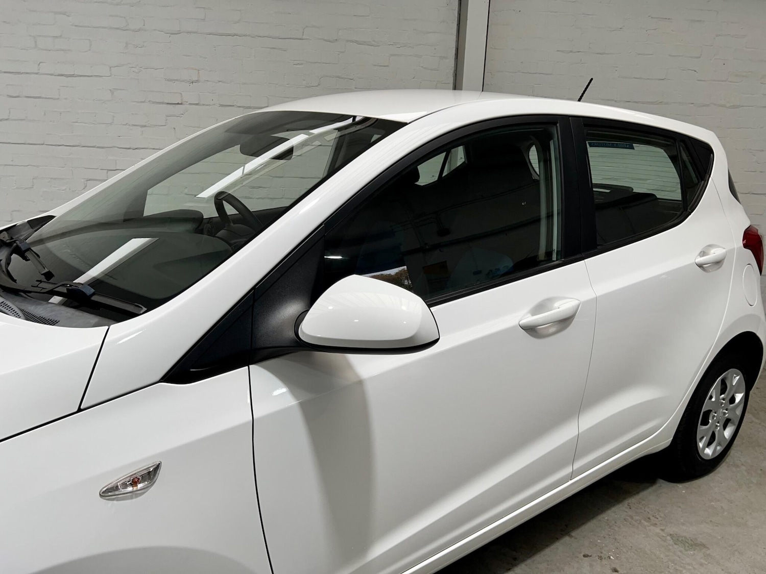 Used Hyundai i10 for sale - 76994949: Photo 40