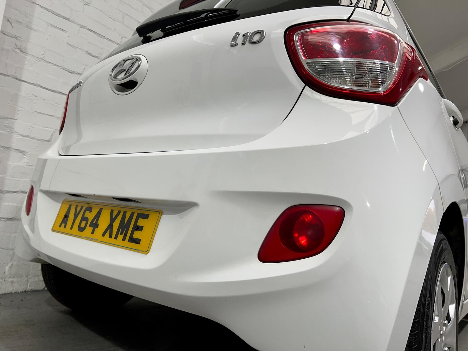 Used Hyundai i10 for sale - 76994949: Photo 44