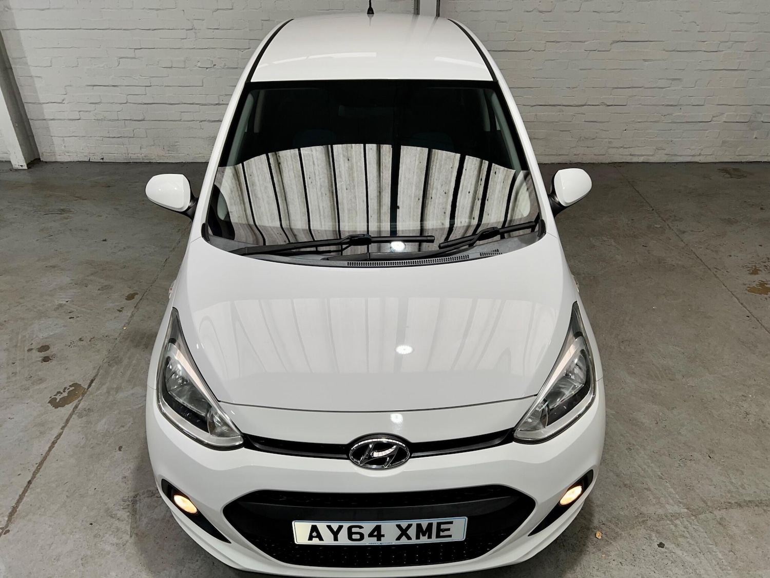 Used Hyundai i10 for sale - 76994949: Photo 46