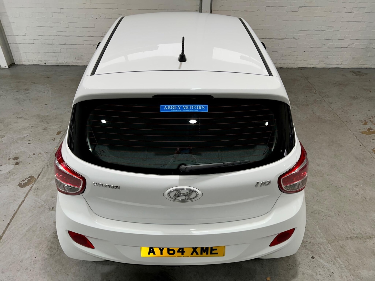 Used Hyundai i10 for sale - 76994949: Photo 47
