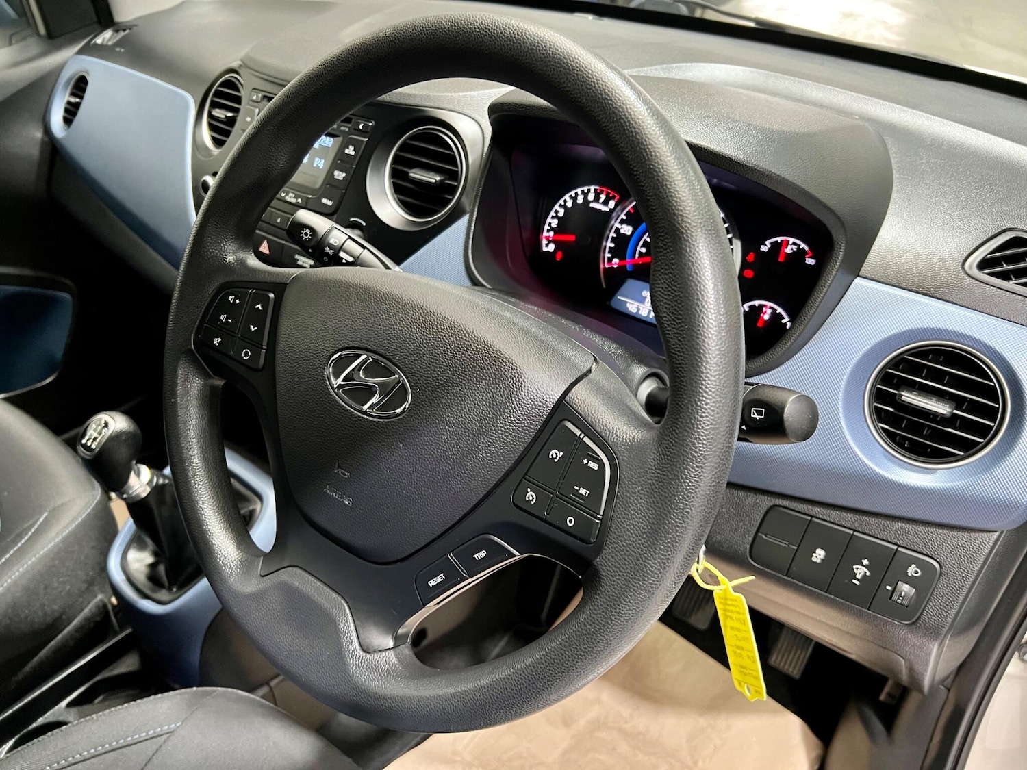 Used Hyundai i10 for sale - 76994949: Photo 5