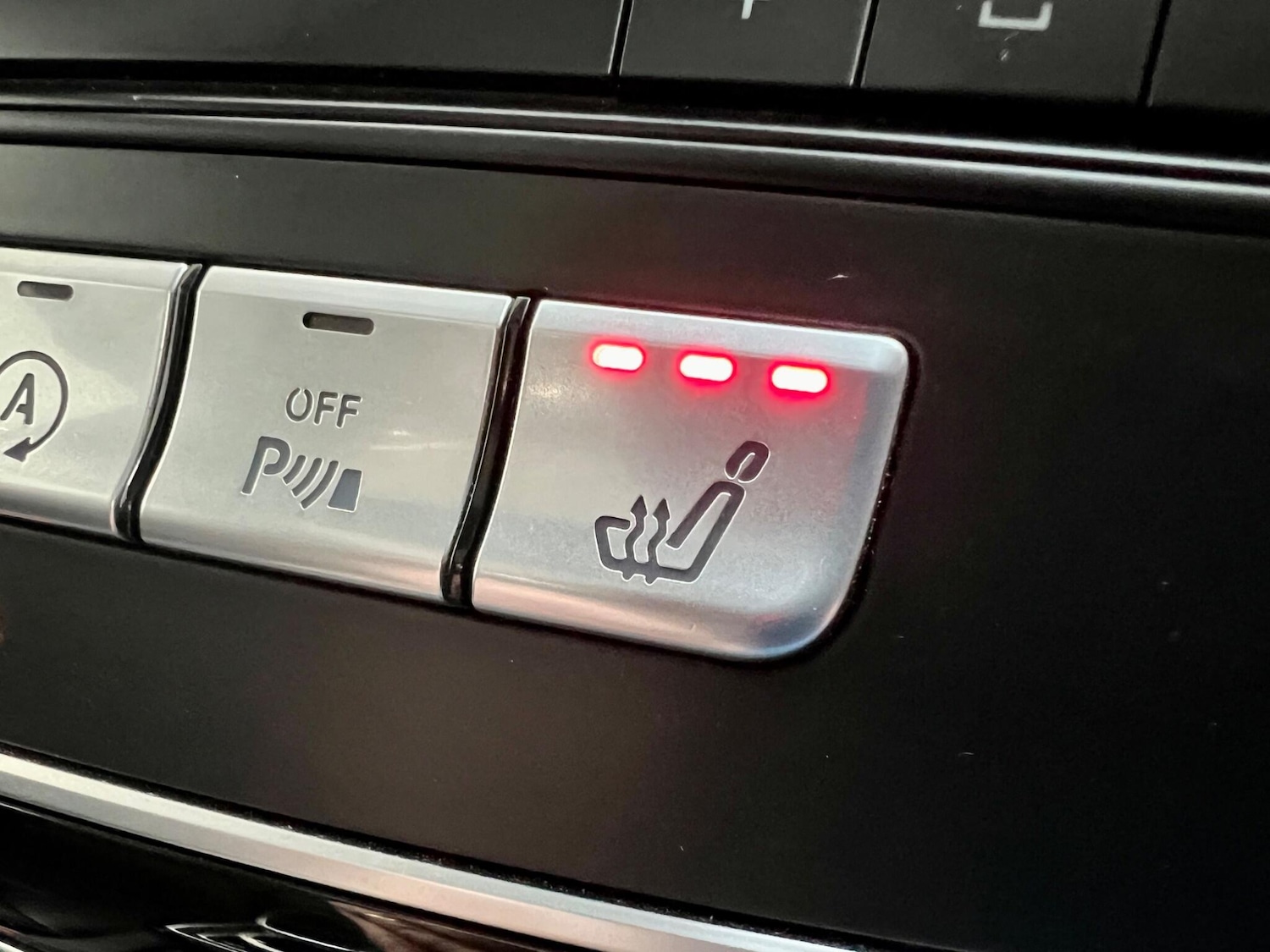 Used Mercedes-Benz GLE 2016 for sale - 77040825: Photo 14