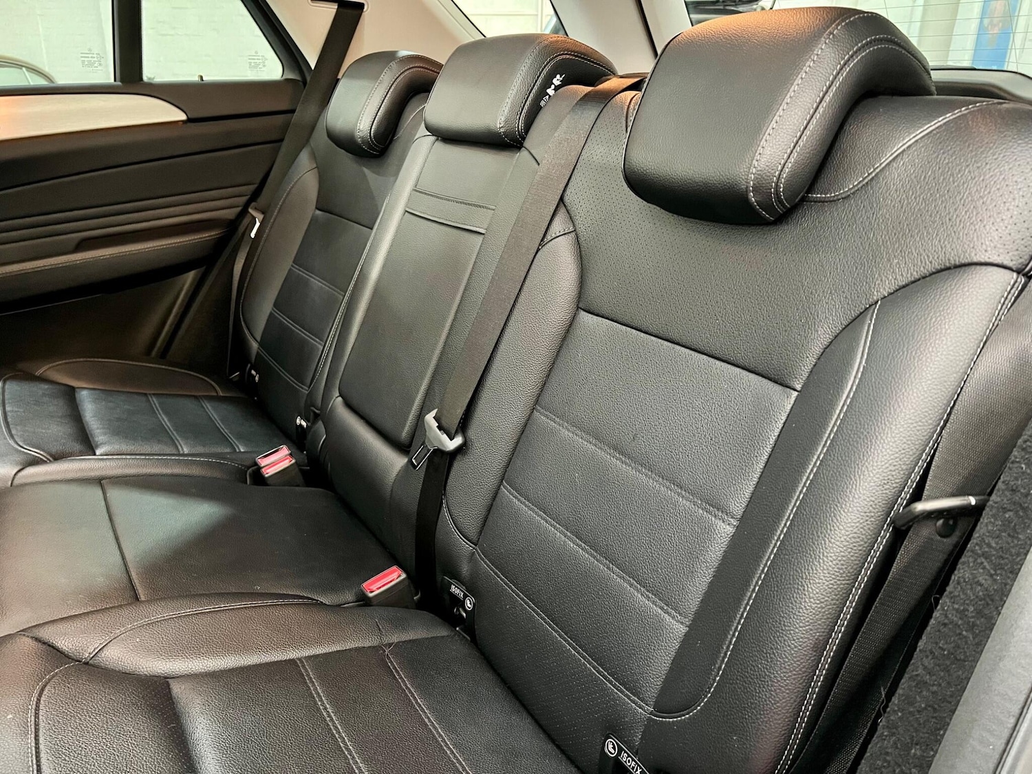 Used Mercedes-Benz GLE 2016 for sale - 77040825: Photo 38