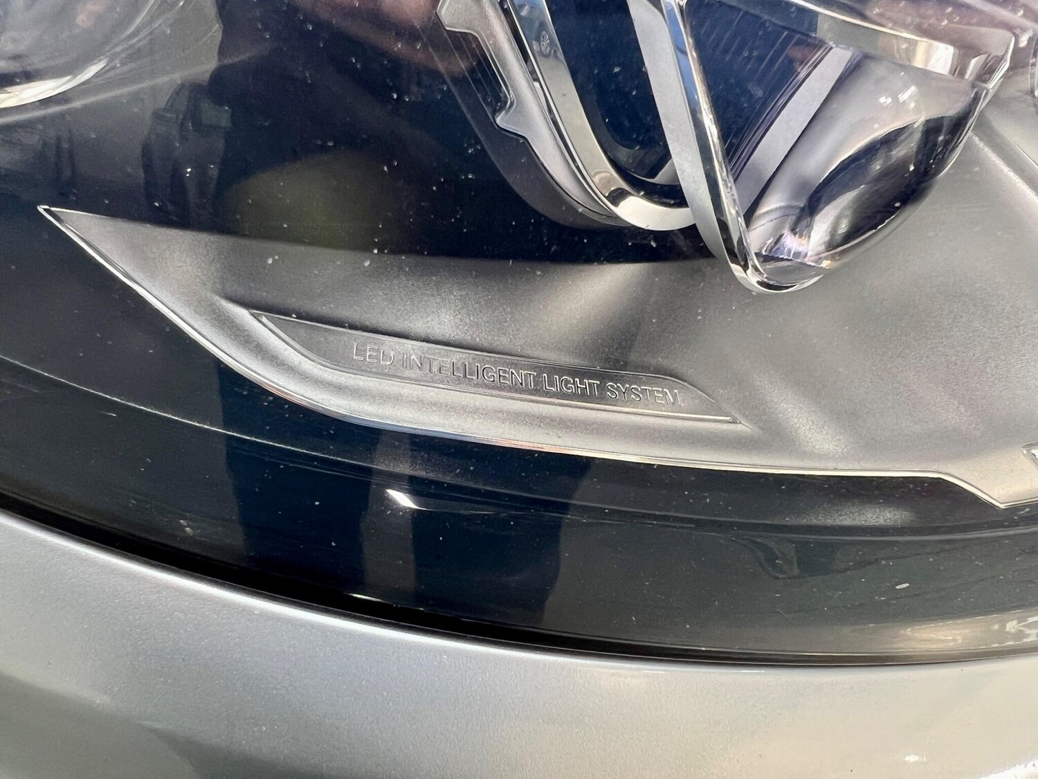 Used Mercedes-Benz GLE 2016 for sale - 77040825: Photo 41