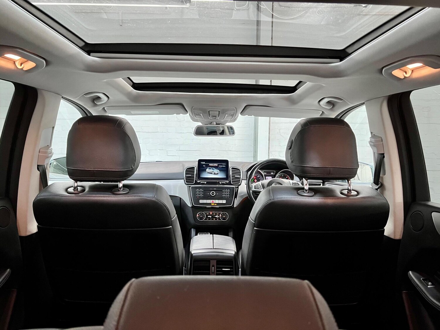 Used Mercedes-Benz GLE 2016 for sale - 77040825: Photo 46