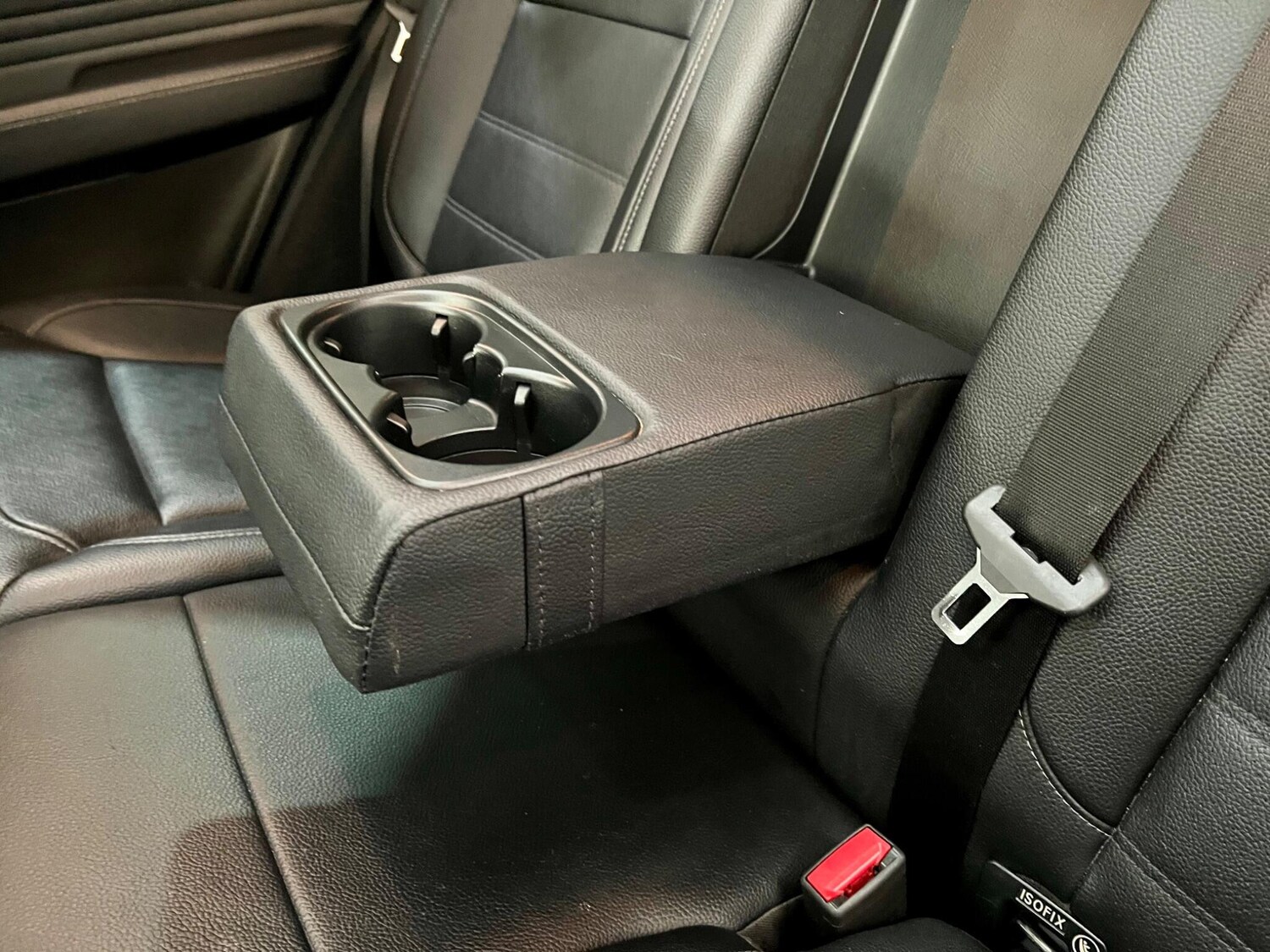 Used Mercedes-Benz GLE 2016 for sale - 77040825: Photo 56