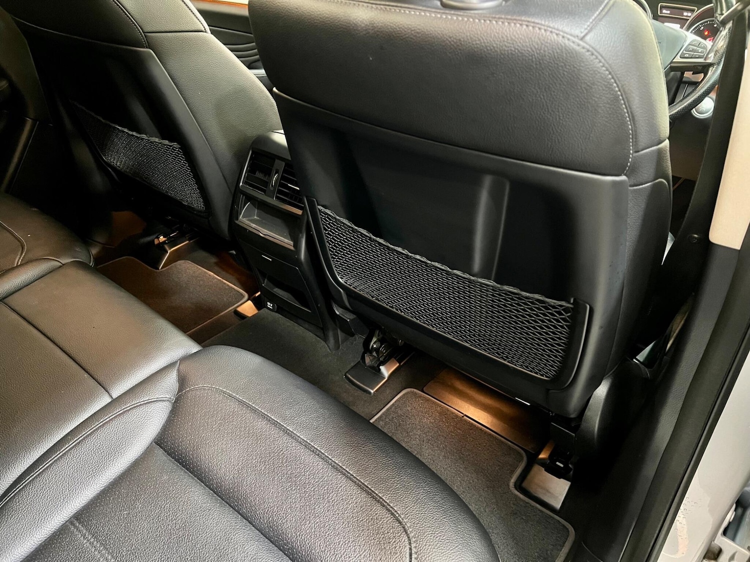 Used Mercedes-Benz GLE 2016 for sale - 77040825: Photo 57