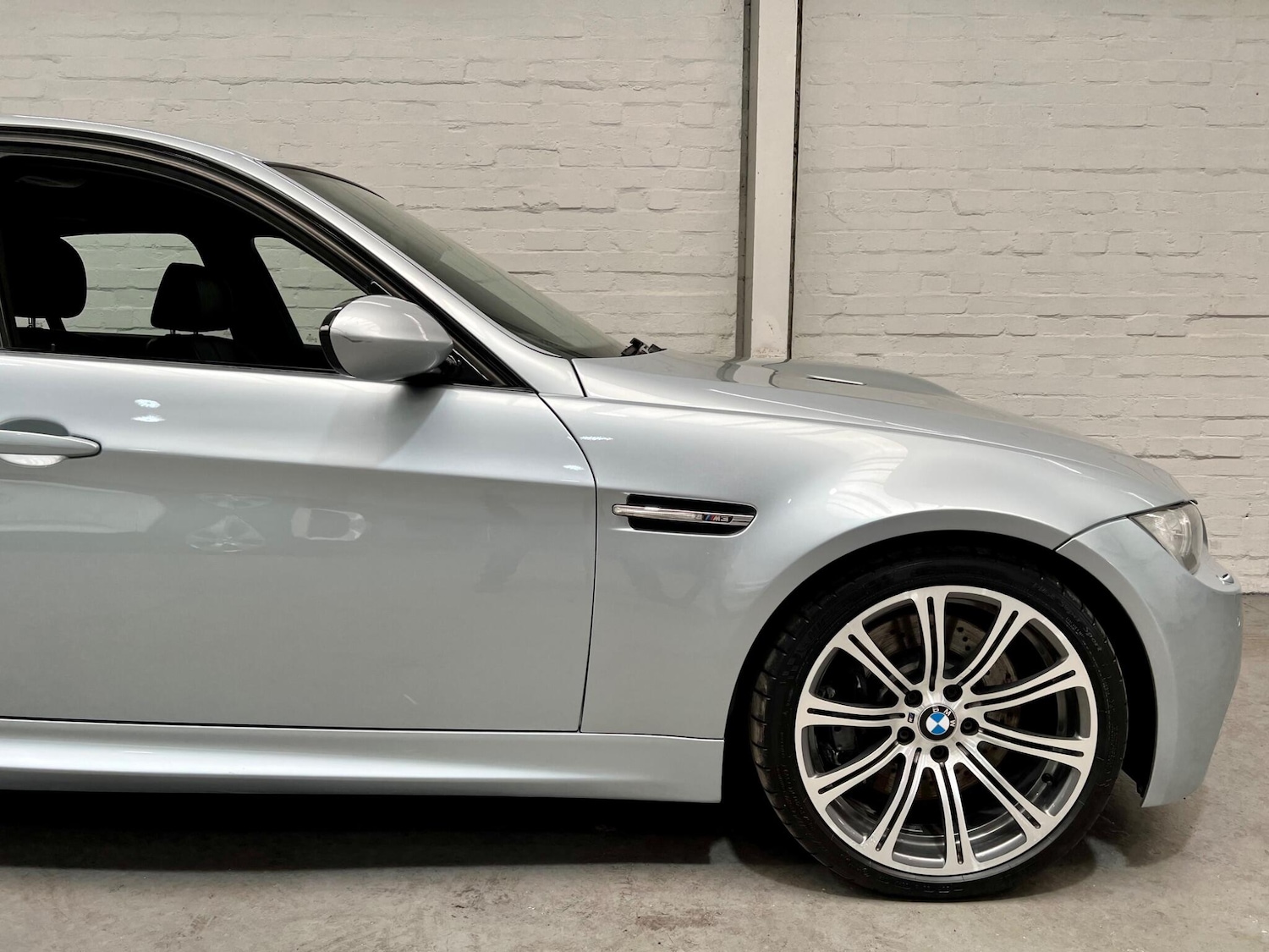 Used BMW M3 2008 for sale - 78072225: Photo 13