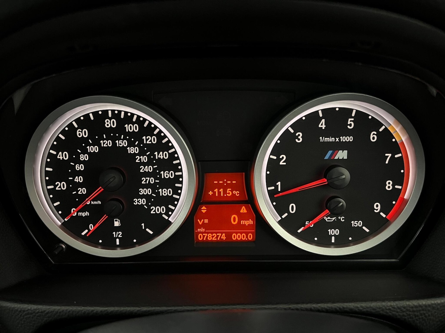 Used BMW M3 2008 for sale - 78072225: Photo 18