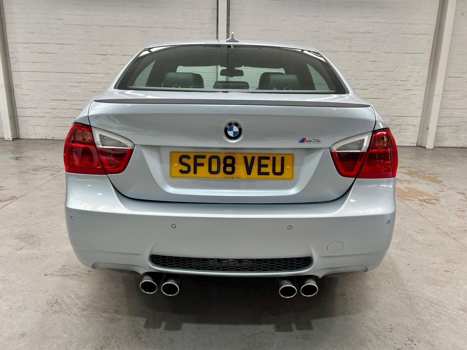 Used BMW M3 2008 for sale - 78072225: Photo 19