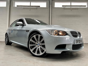 BMW M3 feature image