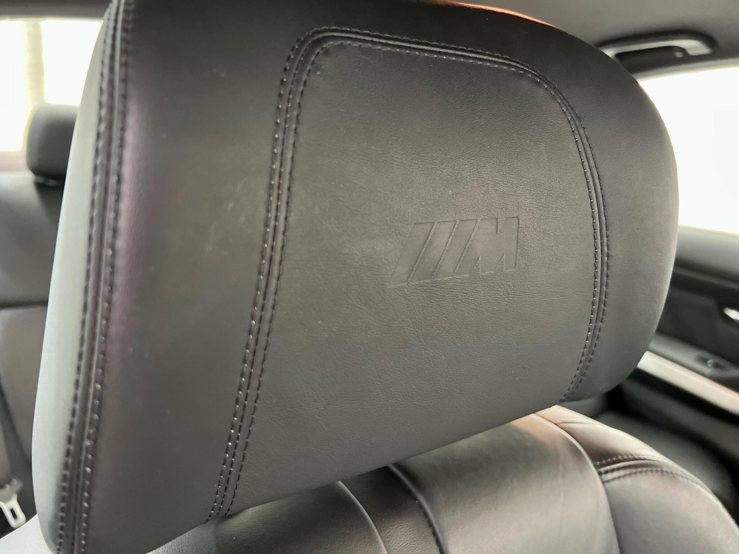 Used BMW M3 2008 for sale - 78072225: Photo 21