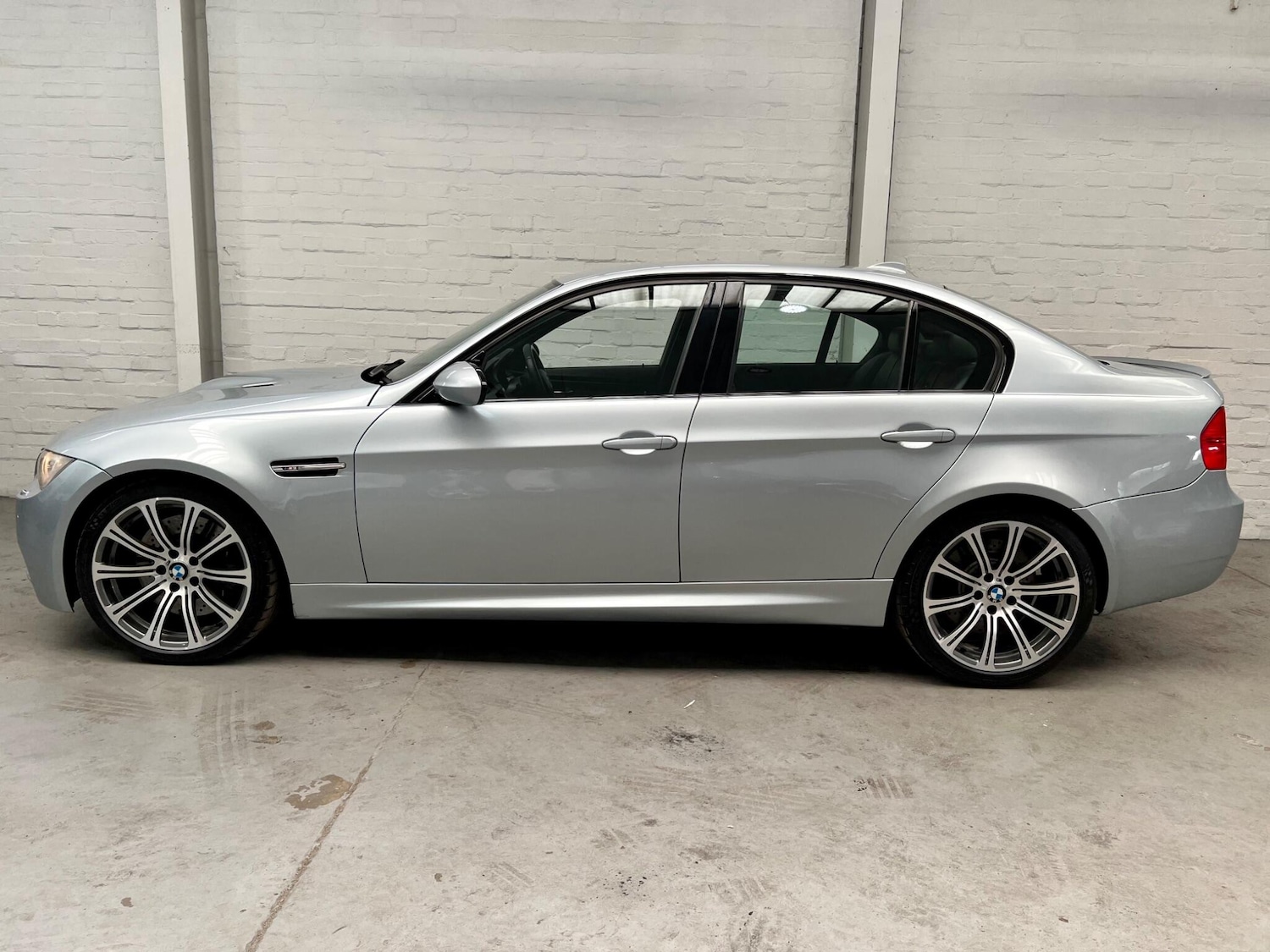 Used BMW M3 2008 for sale - 78072225: Photo 22