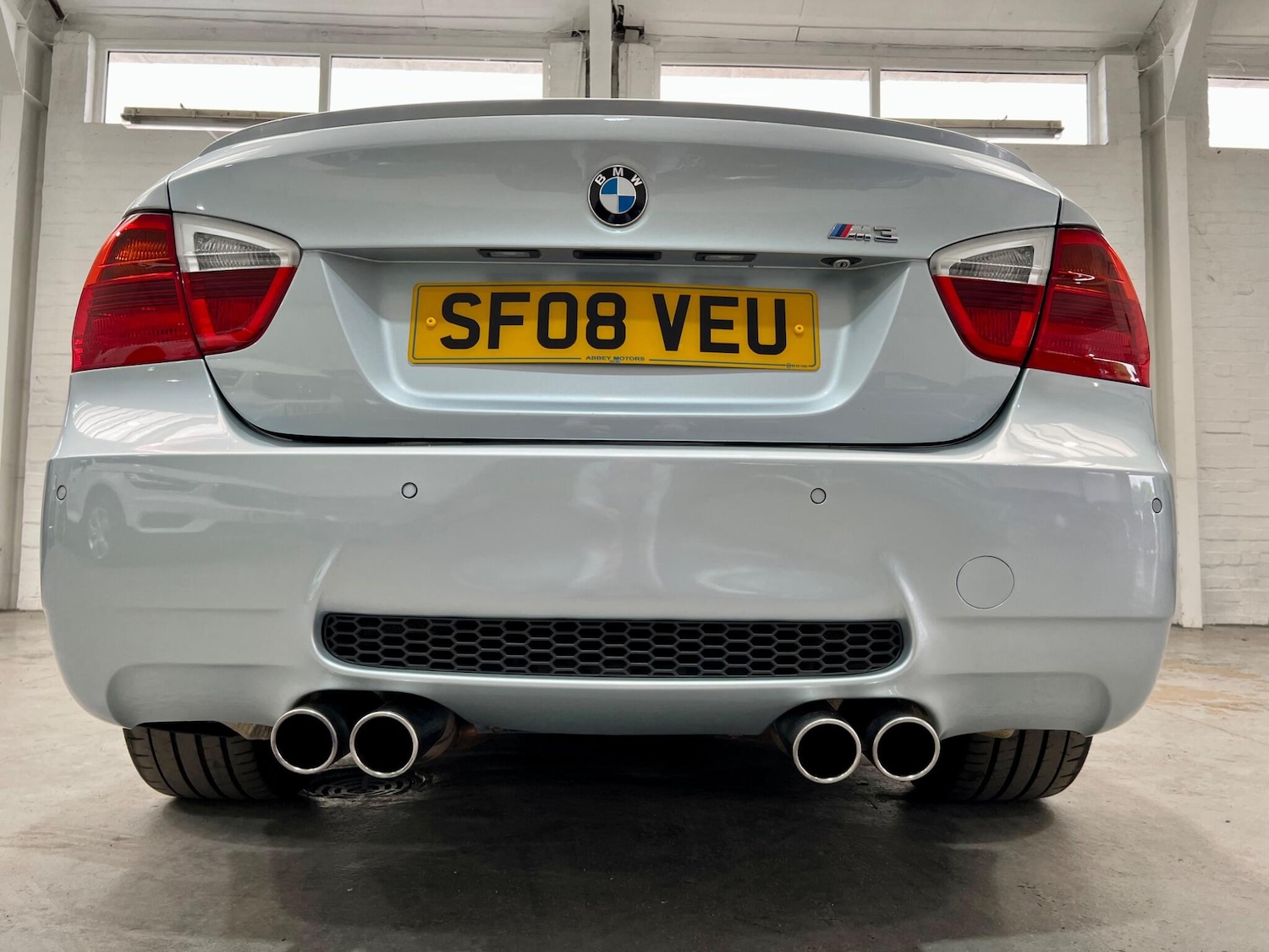 Used BMW M3 2008 for sale - 78072225: Photo 31