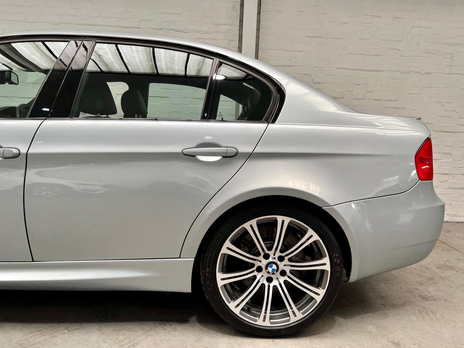 Used BMW M3 2008 for sale - 78072225: Photo 37