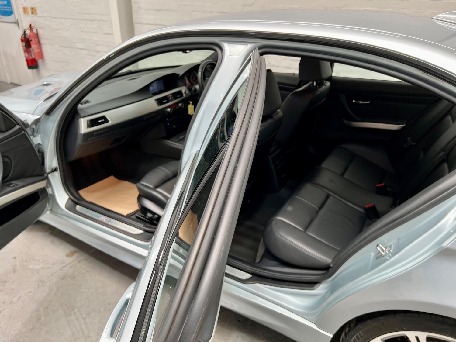 Used BMW M3 2008 for sale - 78072225: Photo 41