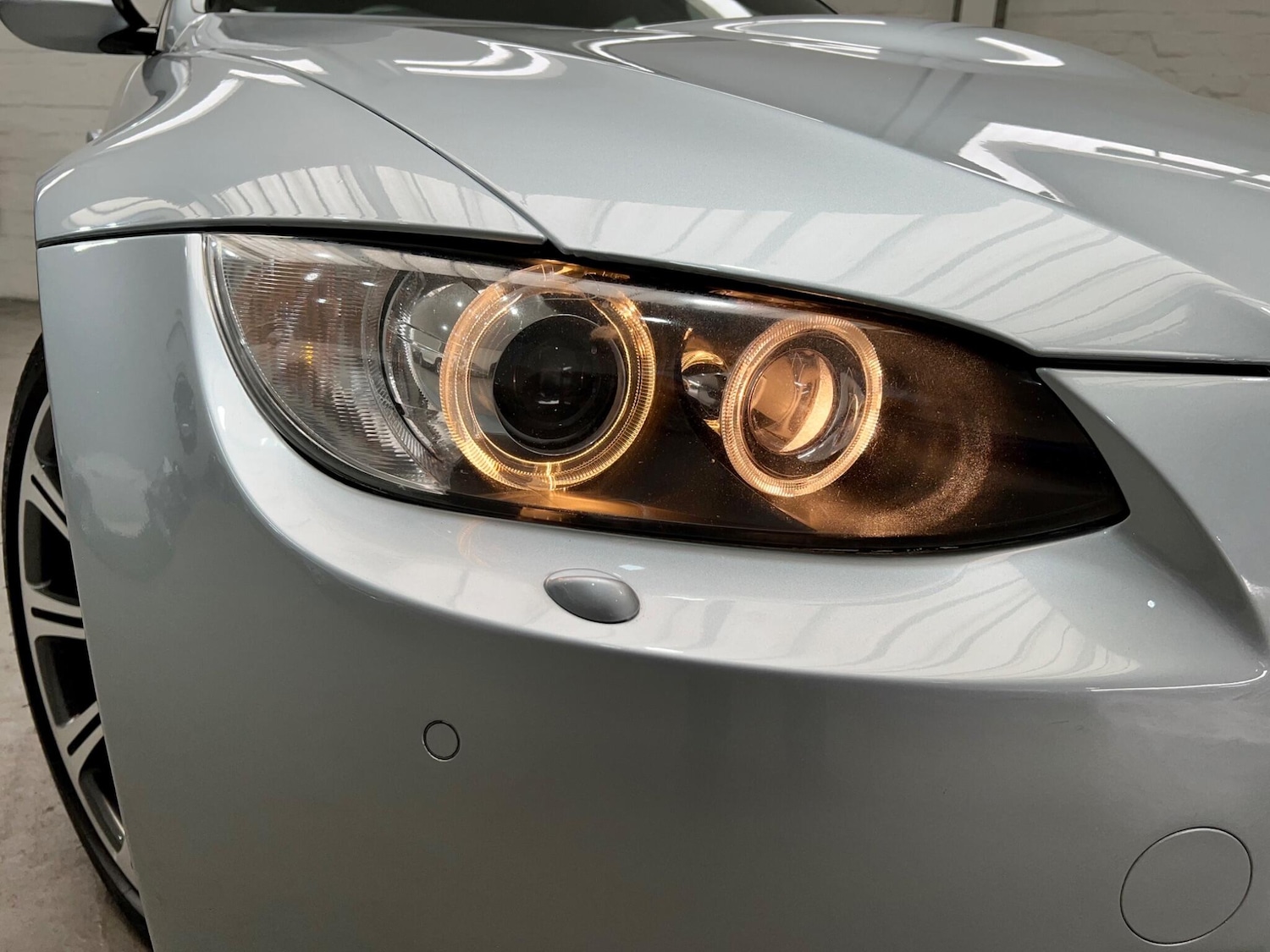 Used BMW M3 2008 for sale - 78072225: Photo 56