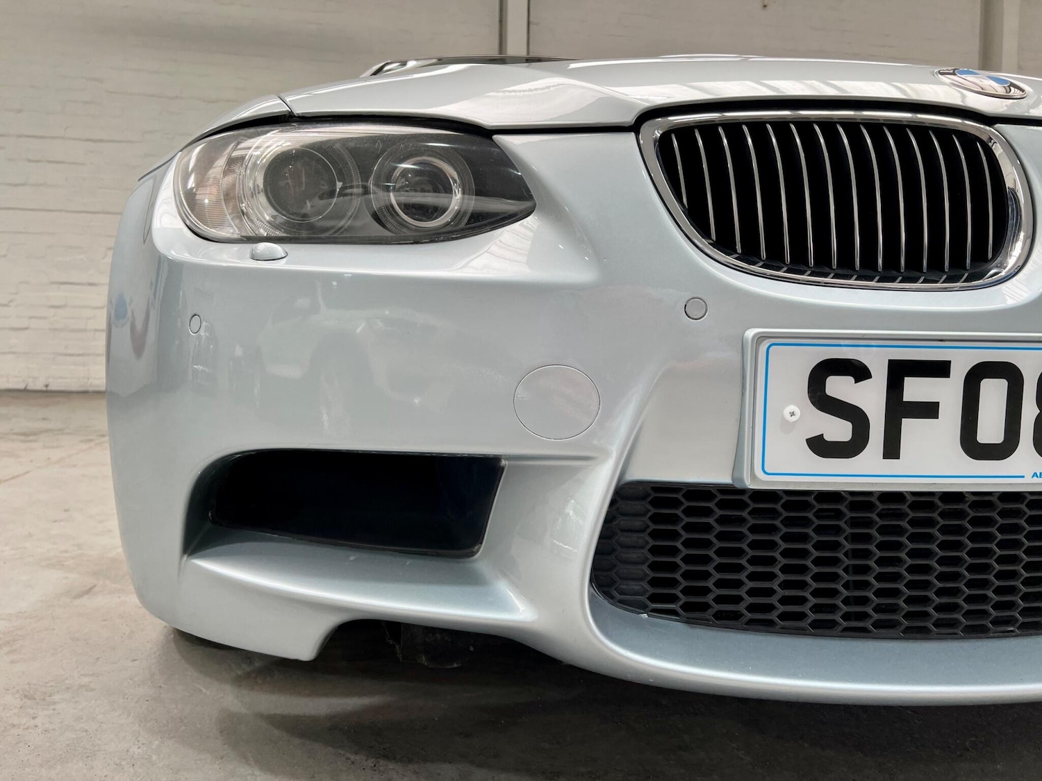 Used BMW M3 2008 for sale - 78072225: Photo 60