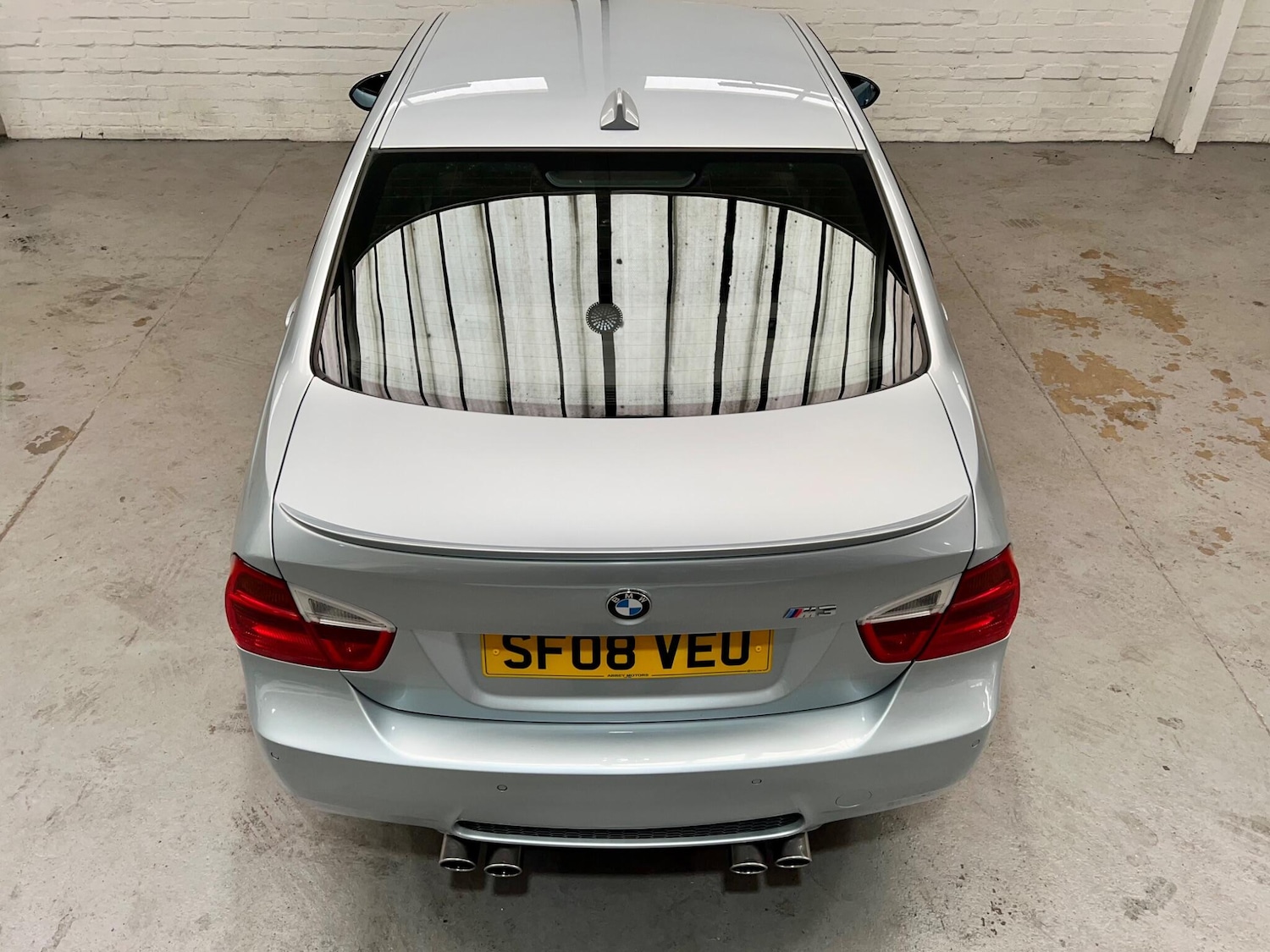 Used BMW M3 2008 for sale - 78072225: Photo 75