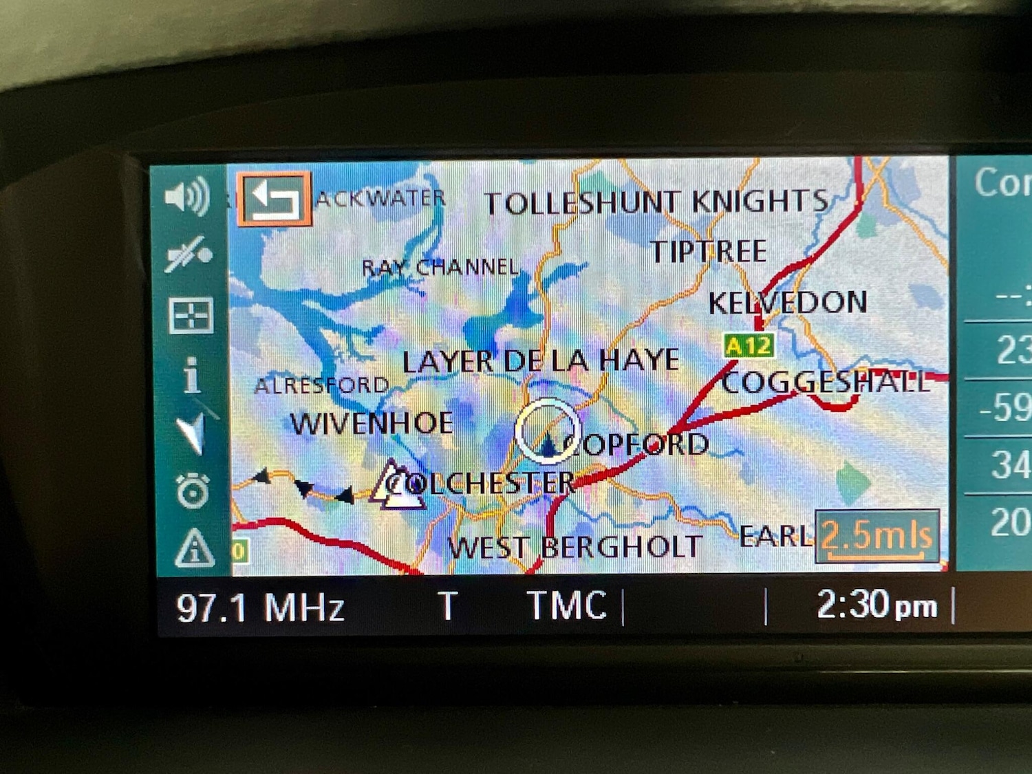 Used BMW M3 2008 for sale - 78072225: Photo 9