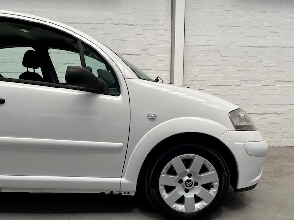 Used Citroen C3 2009 for sale - 75225950: Photo 12
