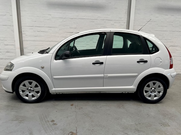 Used Citroen C3 2009 for sale - 75225950: Photo 15