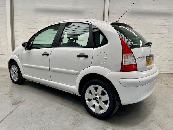 Used Citroen C3 2009 for sale - 75225950: Photo 17