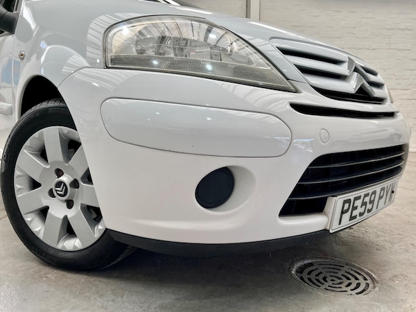 Used Citroen C3 2009 for sale - 75225950: Photo 19