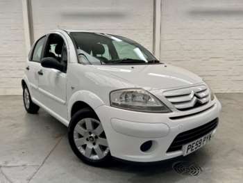 Used Citroen C3 2009 for sale - 75225950: Photo